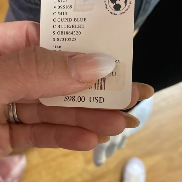 Free People Jeans - Picture 5 of 5